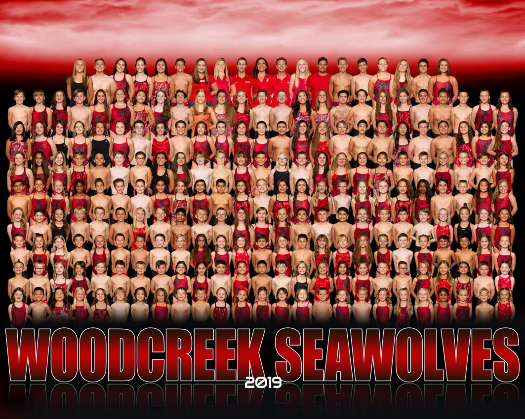 woodcreek seawolves