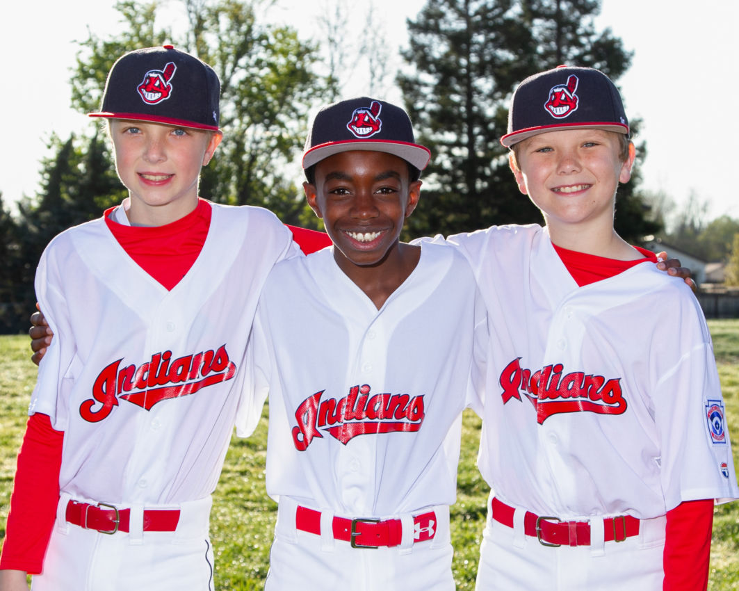 youth team sport photo baseball