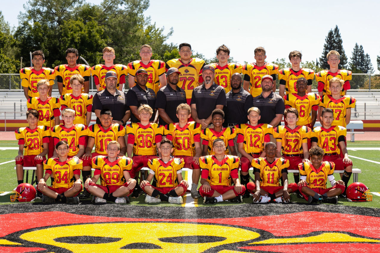 youth team sport photo football