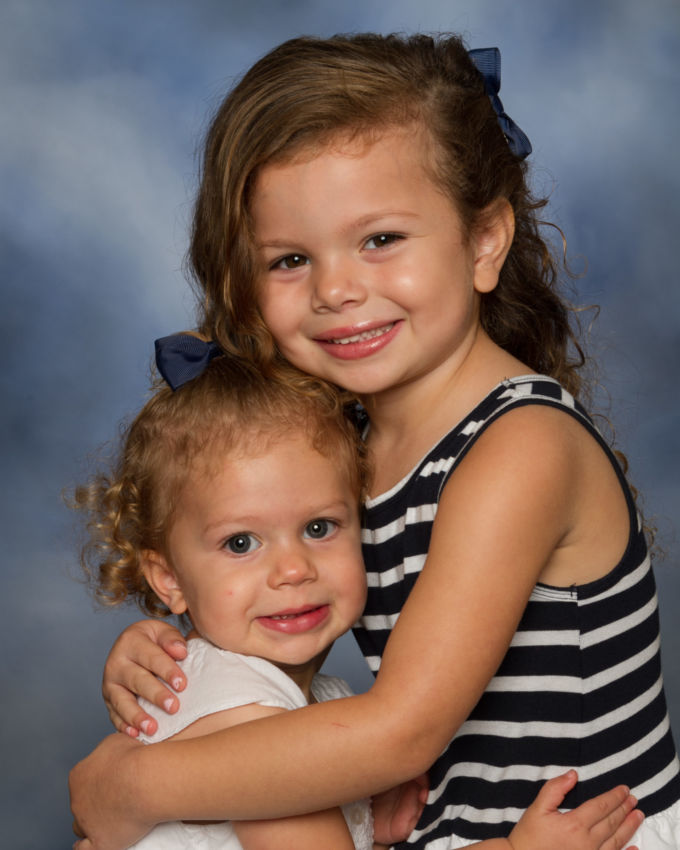 school portrait youth