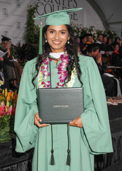 grad ceremony photos